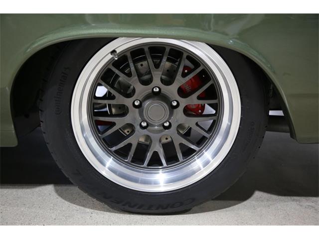 1966 Chevrolet El Camino (CC-1606069) for sale in Chatsworth, California