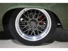1966 Chevrolet El Camino (CC-1606069) for sale in Chatsworth, California