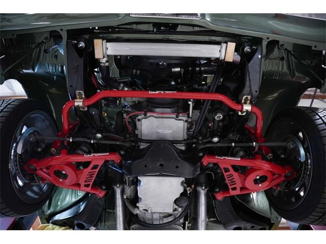 1966 Chevrolet El Camino (CC-1606069) for sale in Chatsworth, California