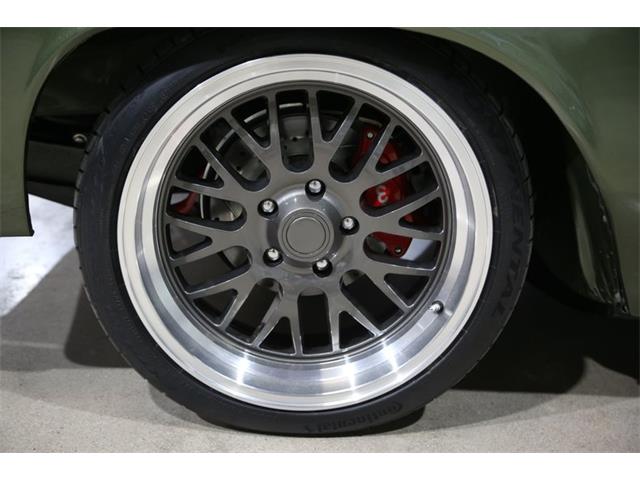 1966 Chevrolet El Camino (CC-1606069) for sale in Chatsworth, California