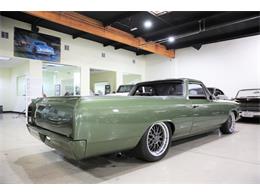 1966 Chevrolet El Camino (CC-1606069) for sale in Chatsworth, California