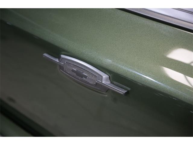 1966 Chevrolet El Camino (CC-1606069) for sale in Chatsworth, California