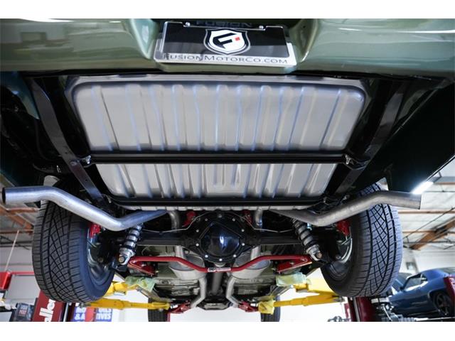 1966 Chevrolet El Camino (CC-1606069) for sale in Chatsworth, California