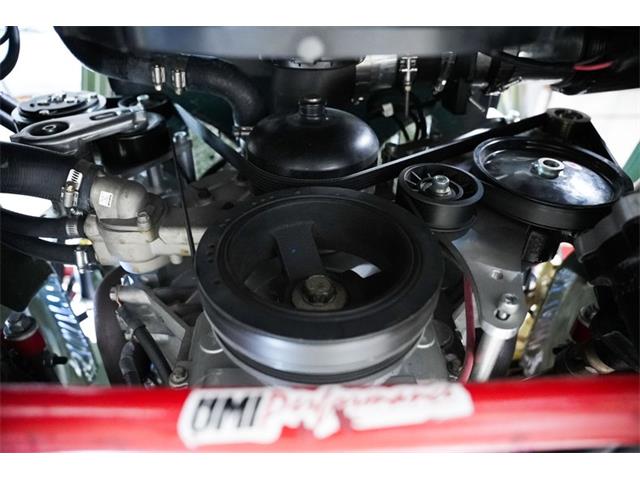 1966 Chevrolet El Camino (CC-1606069) for sale in Chatsworth, California