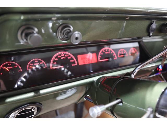 1966 Chevrolet El Camino (CC-1606069) for sale in Chatsworth, California