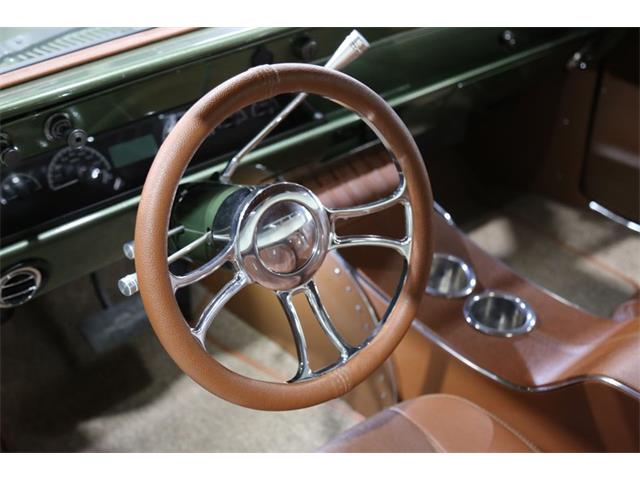 1966 Chevrolet El Camino (CC-1606069) for sale in Chatsworth, California