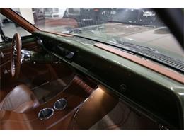 1966 Chevrolet El Camino (CC-1606069) for sale in Chatsworth, California