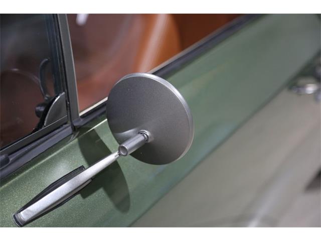 1966 Chevrolet El Camino (CC-1606069) for sale in Chatsworth, California