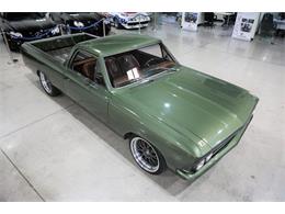 1966 Chevrolet El Camino (CC-1606069) for sale in Chatsworth, California
