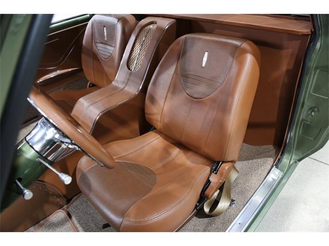 1966 Chevrolet El Camino (CC-1606069) for sale in Chatsworth, California