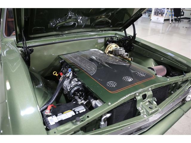 1966 Chevrolet El Camino (CC-1606069) for sale in Chatsworth, California