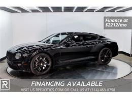 2020 Bentley Continental (CC-1606077) for sale in St. Louis, Missouri
