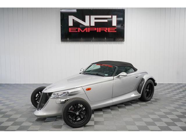 2000 Plymouth Prowler (CC-1606082) for sale in North East, Pennsylvania