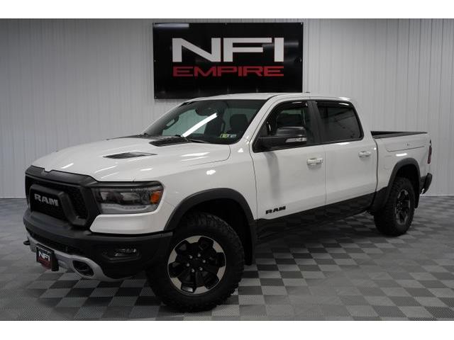 2019 Dodge Ram 1500 (CC-1606086) for sale in North East, Pennsylvania