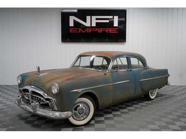 1951 Packard 300 (CC-1606087) for sale in North East, Pennsylvania