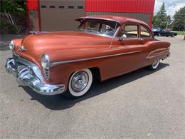1950 Oldsmobile 98 (CC-1606091) for sale in Annandale, Minnesota