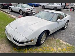 1994 Chevrolet Corvette (CC-1606109) for sale in Atlanta, Georgia