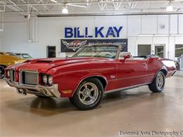1972 Oldsmobile Cutlass (CC-1606133) for sale in Downers Grove, Illinois