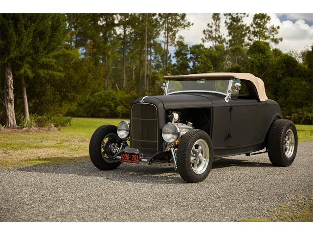 1932 Ford Roadster (CC-1606183) for sale in Jacksonville, Florida