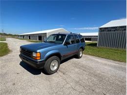 1991 Ford Explorer (CC-1600619) for sale in Staunton, Illinois