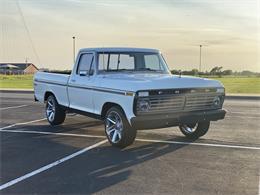 1975 Ford F100 (CC-1606197) for sale in Oklahoma City, Oklahoma