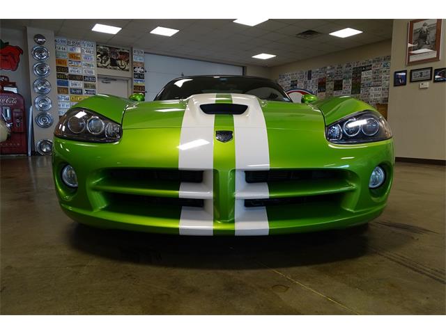 2008 Dodge Viper (CC-1606202) for sale in Lewisville, Texas