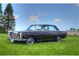 1972 Mercedes-Benz 280SE (CC-1606203) for sale in Watertown, Minnesota