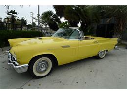 1957 Ford Thunderbird (CC-1606208) for sale in Anaheim, California