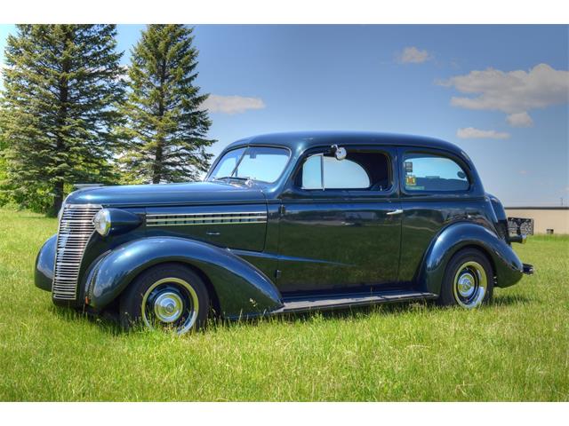 1938 Chevrolet Street Rod (CC-1606213) for sale in Watertown, Minnesota