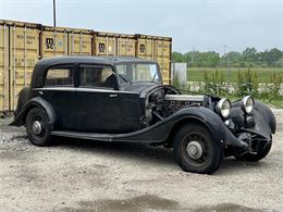 1933 Rolls-Royce Phantom (CC-1606215) for sale in Flushing, New York