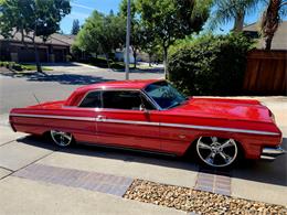 1964 Chevrolet Impala SS (CC-1606234) for sale in Yuba City, California