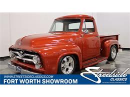 1954 Ford F100 (CC-1606254) for sale in Ft Worth, Texas