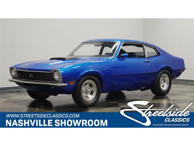 1970 Ford Maverick (CC-1606274) for sale in Lavergne, Tennessee