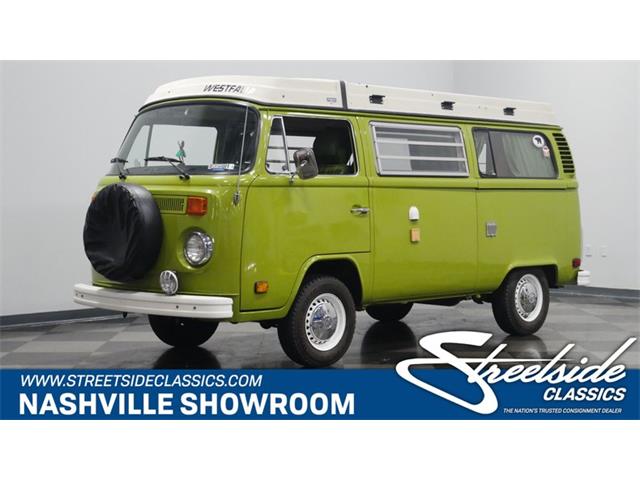 1977 Volkswagen Bus (CC-1606276) for sale in Lavergne, Tennessee