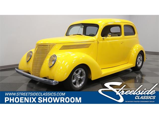 1937 Ford Slantback (CC-1606277) for sale in Mesa, Arizona