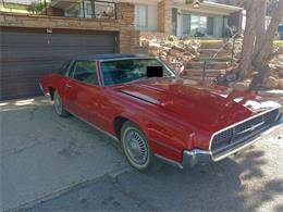 1967 Ford Thunderbird (CC-1606288) for sale in Cadillac, Michigan