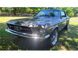 1967 Ford Mustang (CC-1606312) for sale in Cadillac, Michigan