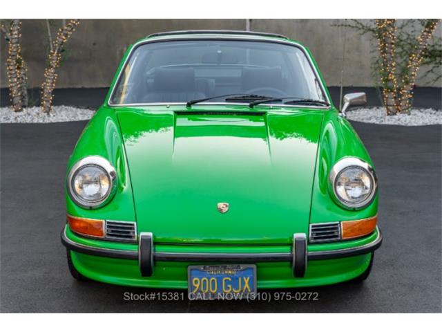 1972 Porsche 911 (CC-1606317) for sale in Beverly Hills, California