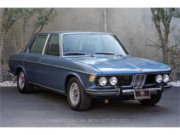 1973 BMW Bavaria (CC-1606322) for sale in Beverly Hills, California