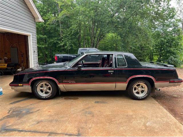 1980 Oldsmobile Cutlass (CC-1606331) for sale in Cadillac, Michigan