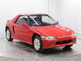 1991 Honda Beat (CC-1606348) for sale in Christiansburg, Virginia