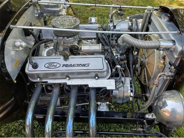 1925 Ford Model T (CC-1606364) for sale in Cadillac, Michigan