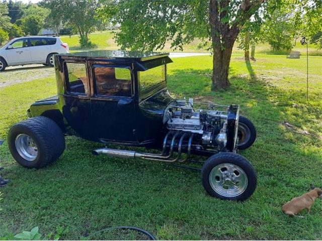 1925 Ford Model T (CC-1606364) for sale in Cadillac, Michigan