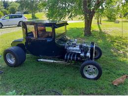 1925 Ford Model T (CC-1606364) for sale in Cadillac, Michigan