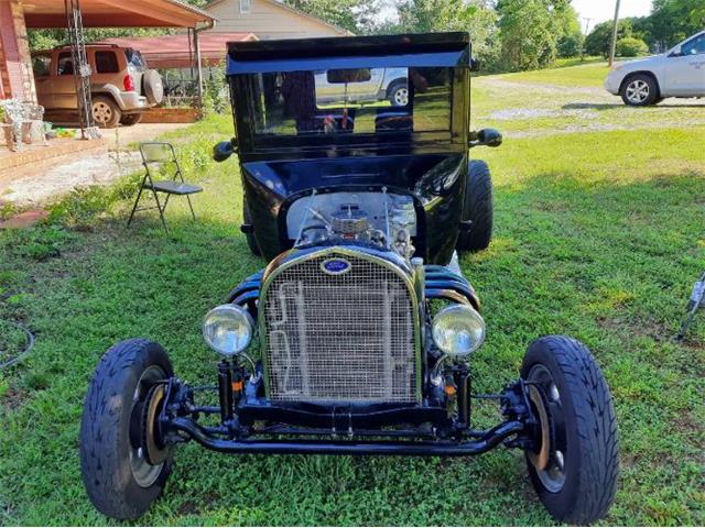 1925 Ford Model T (CC-1606364) for sale in Cadillac, Michigan