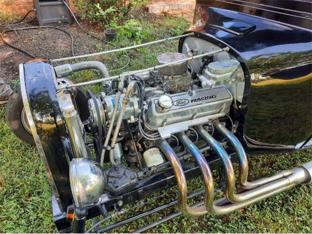 1925 Ford Model T (CC-1606364) for sale in Cadillac, Michigan