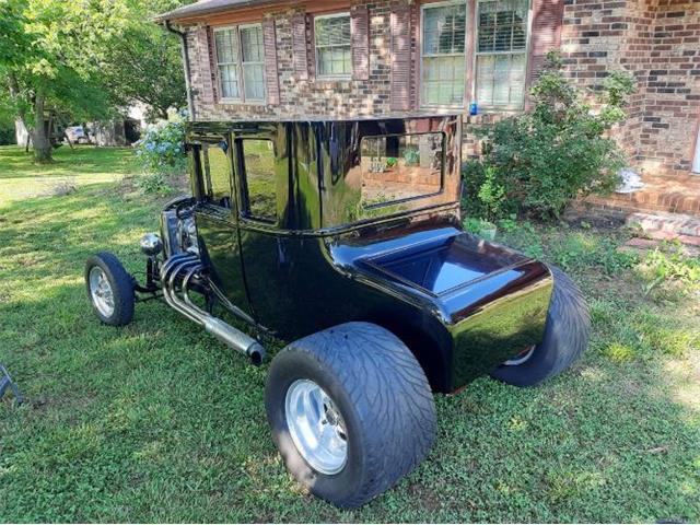 1925 Ford Model T (CC-1606364) for sale in Cadillac, Michigan