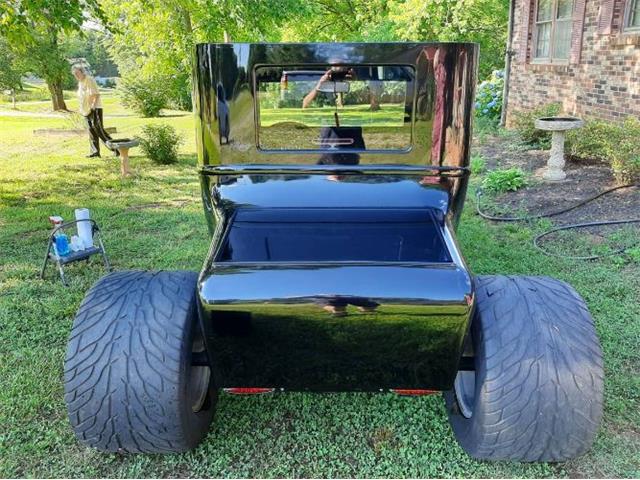 1925 Ford Model T (CC-1606364) for sale in Cadillac, Michigan