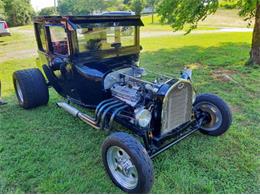 1925 Ford Model T (CC-1606364) for sale in Cadillac, Michigan