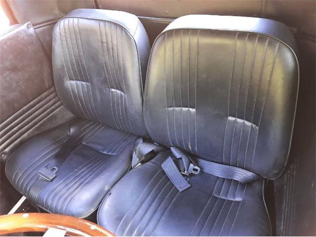 1925 Ford Model T (CC-1606364) for sale in Cadillac, Michigan